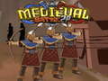 Spill Medieval Battle 2P