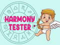 Spill Harmony Tester