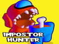 Spill Imposter Hunter