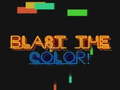 Spill Blast The Color!