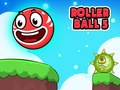 Spill Roller Ball 5