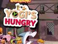 Spill Yogi's Hungry