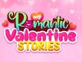 Spill My Romantic Valentine Story