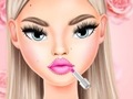 Spill Valentine's Makeup Trends