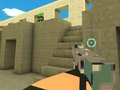 Spill Pixel Warfare