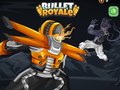 Spill Bullet Royale