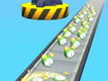 Spill Factory Incorporated 3D