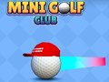 Spill Mini Golf Club