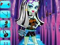 Spill Monster High Dress Up