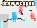 Spill Draw Weapon
