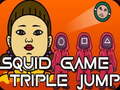 Spill Squid Triple Jump Game