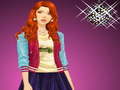 Spill Blackpink Rose Dress Up