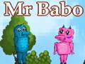 Spill Mr Babo