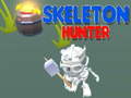 Spill Skeleton Hunter