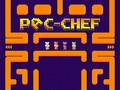 Spill Pac-Chef