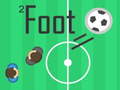 Spill Football 2p 96