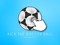Spill Kick The Soccer Ball