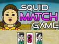 Spill Squid Match Game