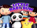 Spill Little Baby Bum memory card match