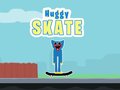 Spill Huggy Skate