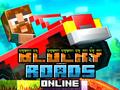 Spill Blocky Roads Online