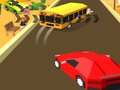Spill Rampage Car