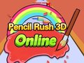 Spill Pencil Rush 3d Online