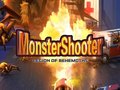 Spill Monster Shooter: Legion of Behemoths