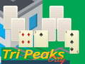 Spill Tri Peaks City