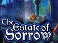 Spill The Estate of Sorrow
