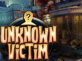 Spill Unknown Victim