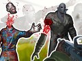 Spill Zombie Shooter 3d