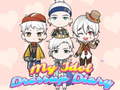 Spill My Idol Dressup Diary