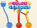Spill Color Genious