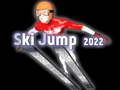 Spill Ski Jump 2022