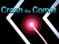 Spill Crash the Comet