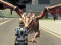 Spill Cars Thief Dragon Edition