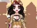 Spill Tactical Princess