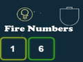 Spill Fire Numbers