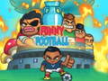 Spill Funny Football