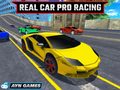 Spill Real Car Pro Racing