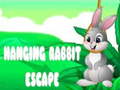 Spill Hanging Rabbit Escape