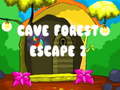 Spill Cave Forest Escape 2