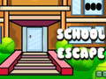 Spill School Escape