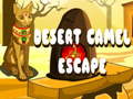 Spill Desert Camel Escape