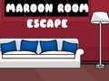 Spill Maroon Room Escape