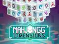 Spill Mahjongg Dimensions 350 seconds