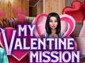 Spill My Valentine Mission