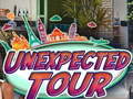 Spill Unexpected Tour