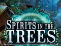 Spill Spirits In The Trees